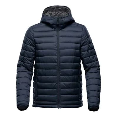 Stormtech Mens Stavanger Thermal Shell Jacket