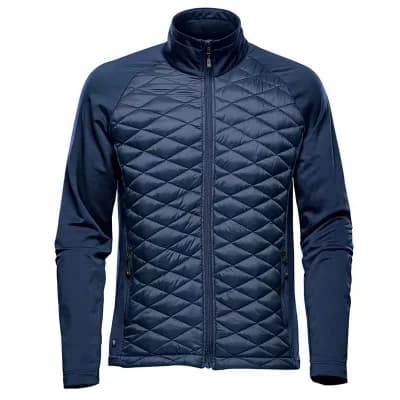 Stormtech Mens Boulder Soft Shell Jacket