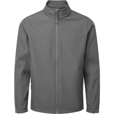 Premier Mens Windchecker Soft Shell Jacket