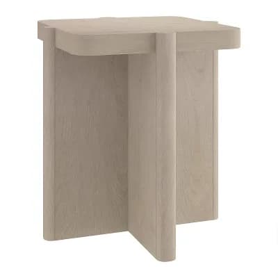 Finley & Sloane Laguna 20-inch Square Side Table