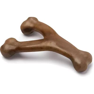 Aggressive Chewer Toy