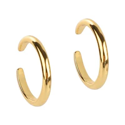 Adjustable Open Toe Rings