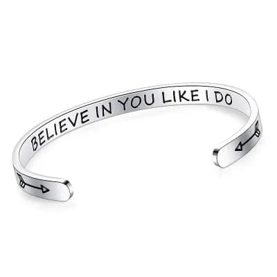Adjustable Gift Bracelet