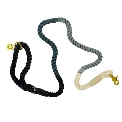 Cairo Rope Dog Leash 4ft