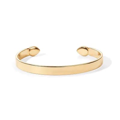 Inspirational Cuff Bracelet
