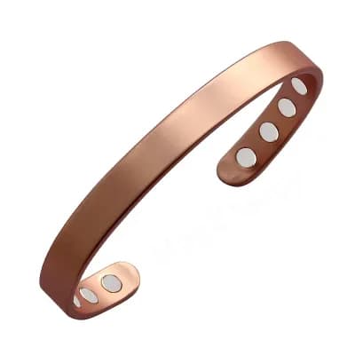 Magnetic Cuff Bracelet