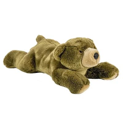 Soft Bear Toy for Dogs