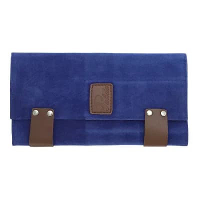 1 pc Foldable Salons Tool Pouch with Multi-Pockets