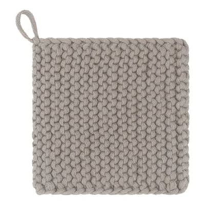 Pot Holders Heat Resistant Trivets Non Slip Hot Pads for Countertops 1 pc