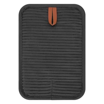 Silicone Pot Holders Heat Resistant Trivets Non Slip Hot Pads 1 pc 7.1x9.8in