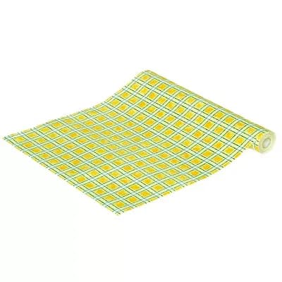 Self Stick Wallpaper Roll Vinyl Peel and Stick Wall Cover Accent Room Decor