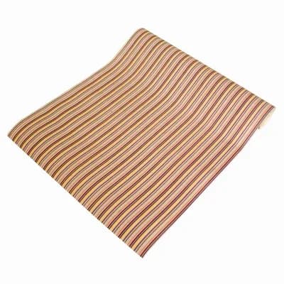 Striped Self Adhesive Wallpaper Roll Removable Wall Paper for Home Office Dorm