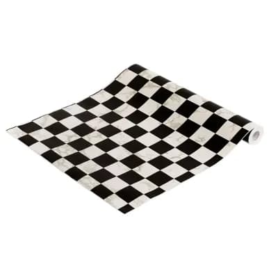 Self Adhesive Wall Paper Roll Peel and Stick for Bedroom Living Room
