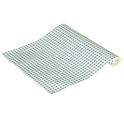 Peel On Wallpaper Roll Self Adhesive Decor for Apartment and DIY Projects