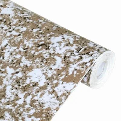 Self Adhesive Wallpaper Roll for Bedroom Living Room Accent Wall Decor