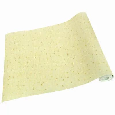 Tweed Texture Peel and Stick Wallpaper Roll Self Adhesive Vinyl Wall Covering for Home Decor