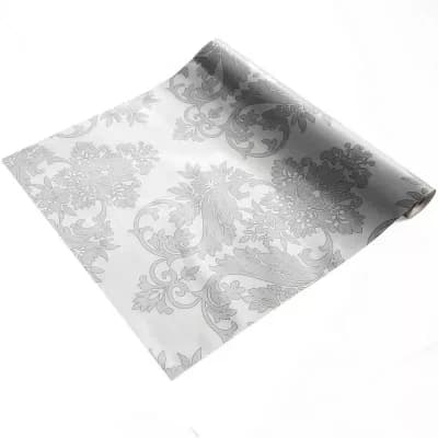 Floral Peel and Stick Wallpaper Roll Self Adhesive Vinyl Wall Covering
