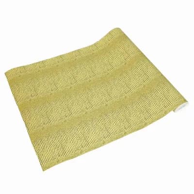 Textured Peel and Stick Wallpaper Roll Self Adhesive Vinyl Wall Covering for Home Decor