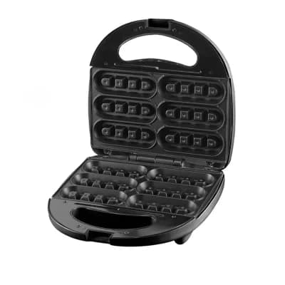Waffle Stick Maker, Mini Waffle Maker Iron