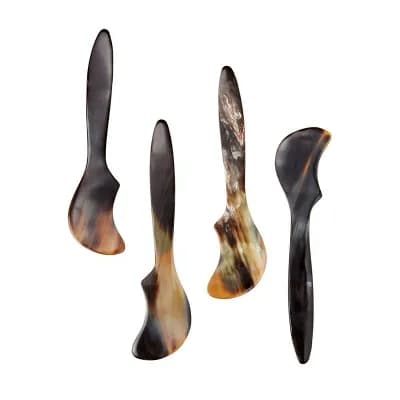 Horn Spreaders - Set of 4