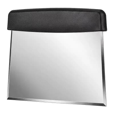 5.9"x3.3" Heat-Resistant Kitchen Spatula, Dishwasher Safe for Frying & Serving