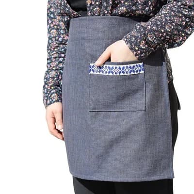Farah Half Apron