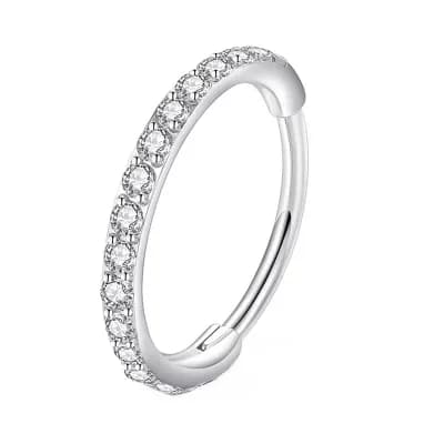 Cartilage Piercing Jewelry Set