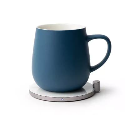 Ui Self-Heating Mug Set