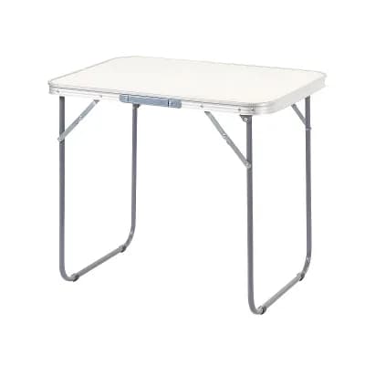 Lightweight Folding Camping Table for Tailgates, Picnics, and Outdoor Use