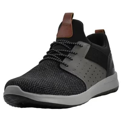Classic Fit Shoes