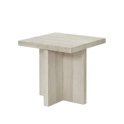 Mchome Square End Table