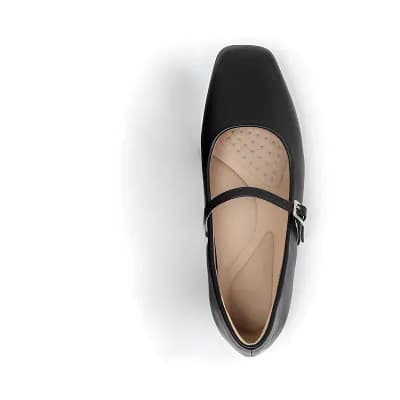 Breathable Comfort Flats