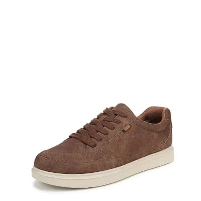 Men's Stylish Brown Sneakers