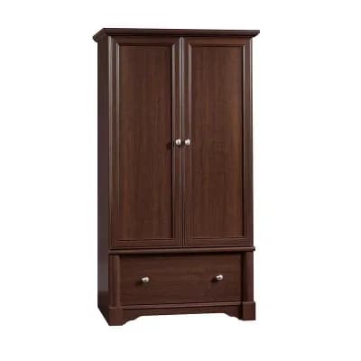 Sauder Palladia Armoire