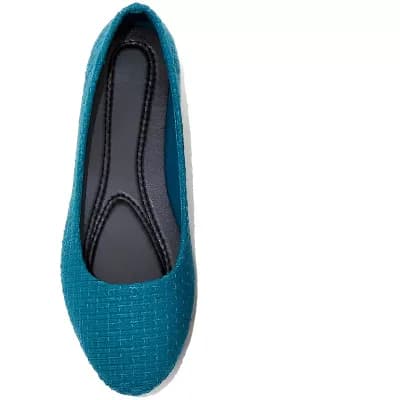 Women's Work Flats