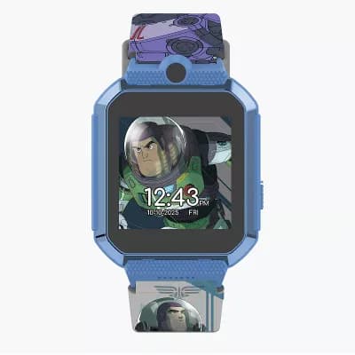 Disney / Pixar's Buzz Lightyear iTime Kids Smart Watch - LTY4033KL