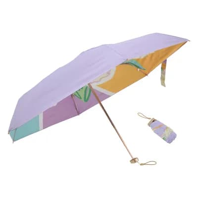 1 pc Protection Umbrella Compact Umbrellas