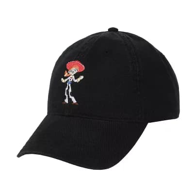 Women's Disney / Pixar's Toy Story Jessie Baseball Cap