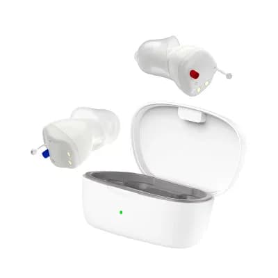 LINNER Saturn 1 OTC Hearing Aids