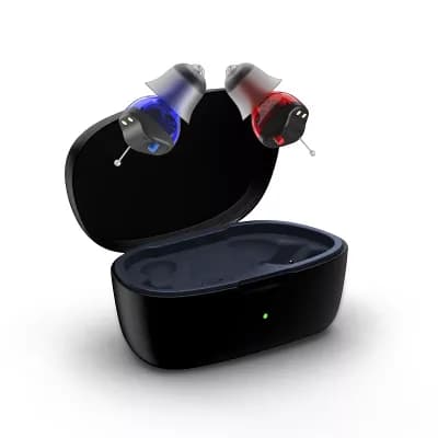 LINNER Saturn 2 OTC Hearing Aids