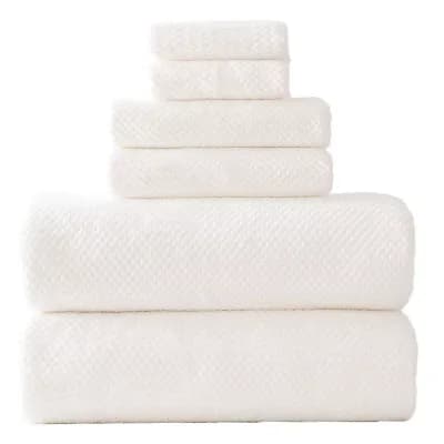 Bath Sheets Oversized Microfiber Towels Super Soft Absorbent Quick Dry Lightweight Bathroom