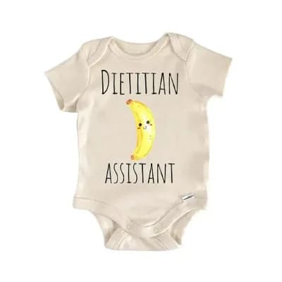 Gastroenterology Newborn Baby Onesie®