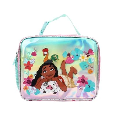 Disney's Moana Pua & Hei Hei Insulated Lunch Box