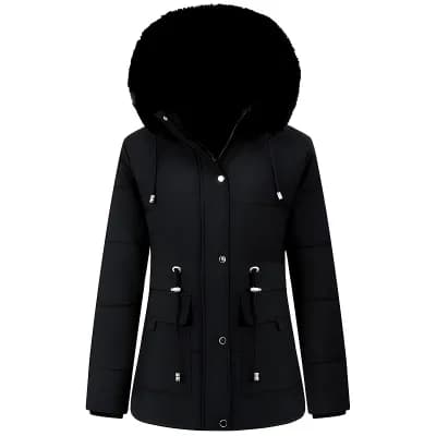 Women's Winter Down Jacket