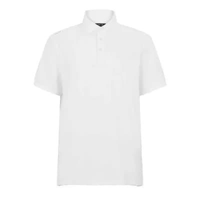 Ralph Lauren Mens Performance Polo Shirt