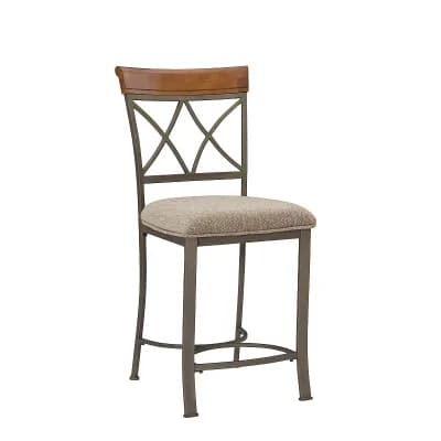 Hamilton Swivel Counter Stool