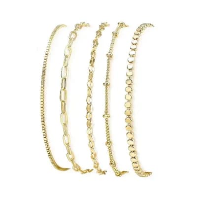 Strong Magnetic Bracelet Clasp