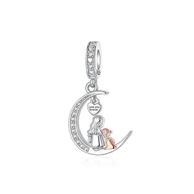 Classic Bracelet Charm