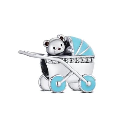Expecting Mom Charm