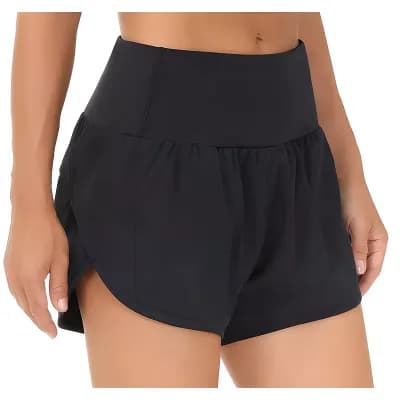 Performance Running Shorts
